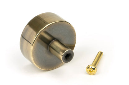 From The Anvil 38mm Kelso Cabinet Knob