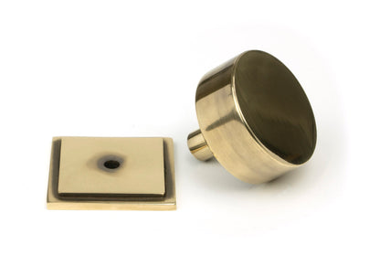 From The Anvil 38mm Kelso Cabinet Knob