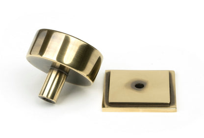 From The Anvil 38mm Kelso Cabinet Knob