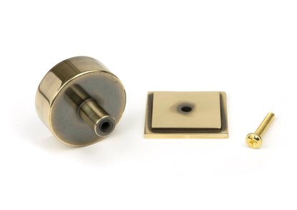 From The Anvil 38mm Kelso Cabinet Knob