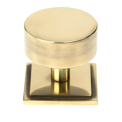 From The Anvil 38mm Kelso Cabinet Knob