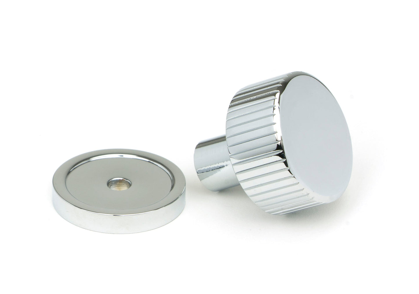 From The Anvil 25mm Judd Cabinet Knob