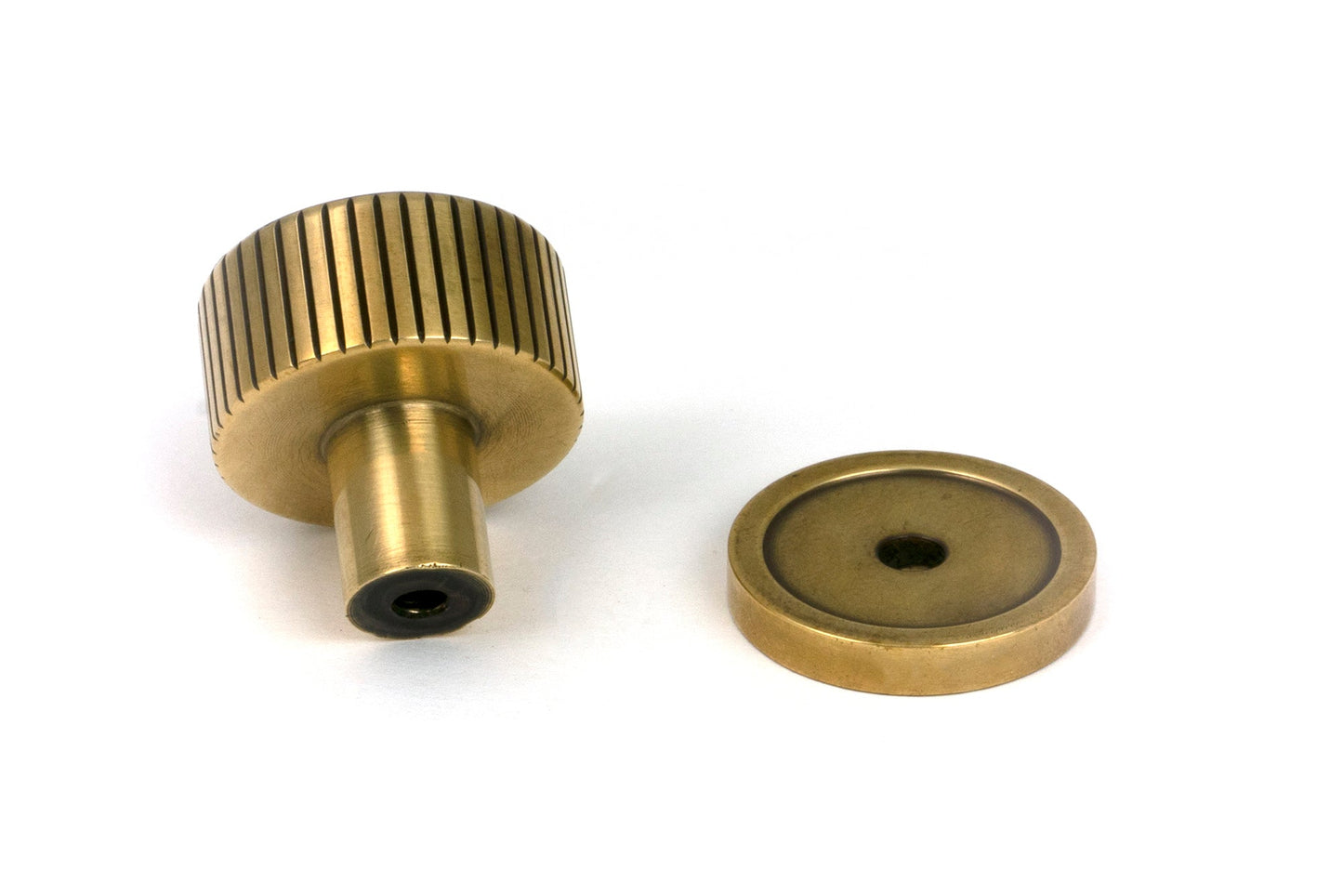 From The Anvil 25mm Judd Cabinet Knob