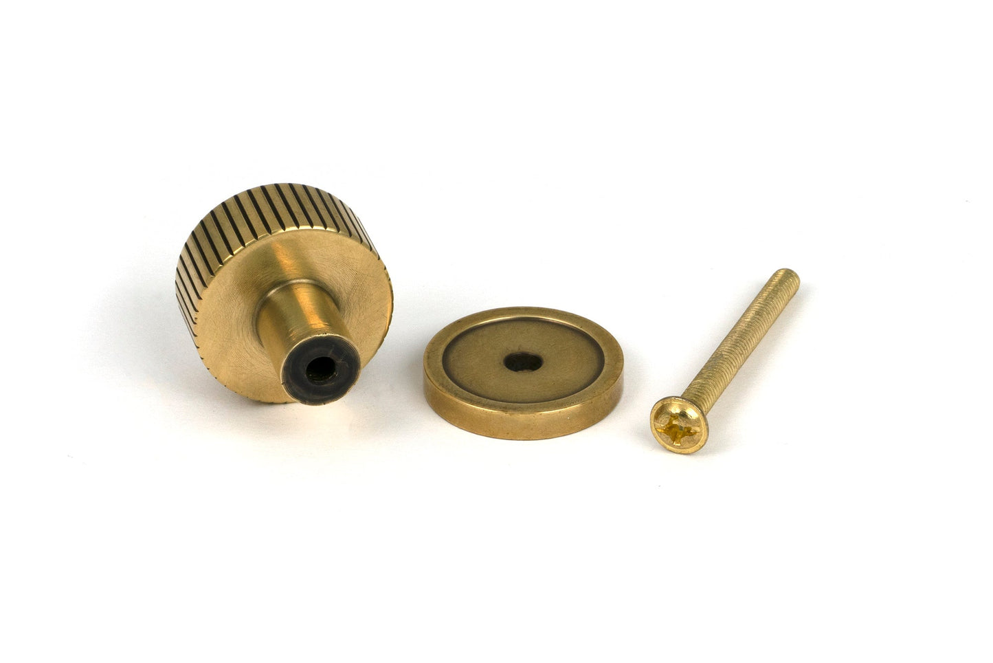 From The Anvil 25mm Judd Cabinet Knob