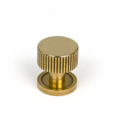 From The Anvil 25mm Judd Cabinet Knob