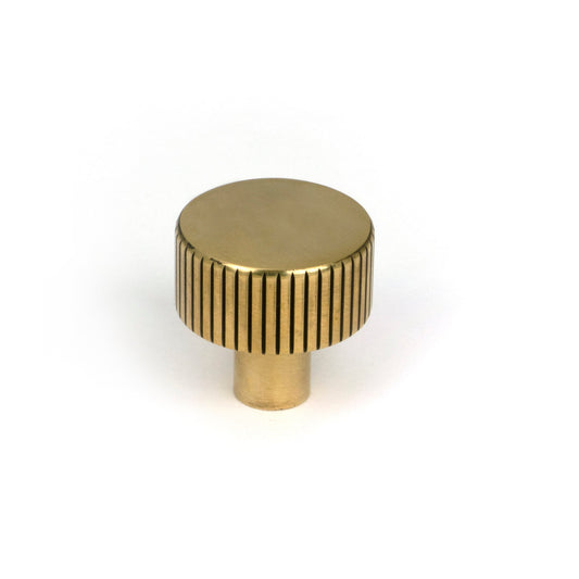 From The Anvil 25mm Judd Cabinet Knob