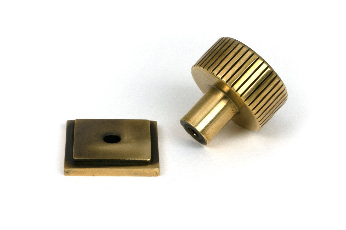 From The Anvil 25mm Judd Cabinet Knob