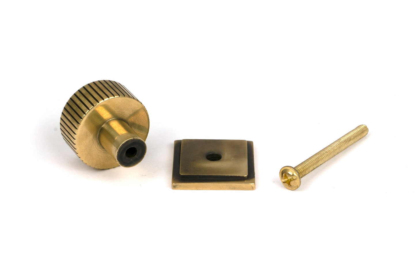 From The Anvil 25mm Judd Cabinet Knob
