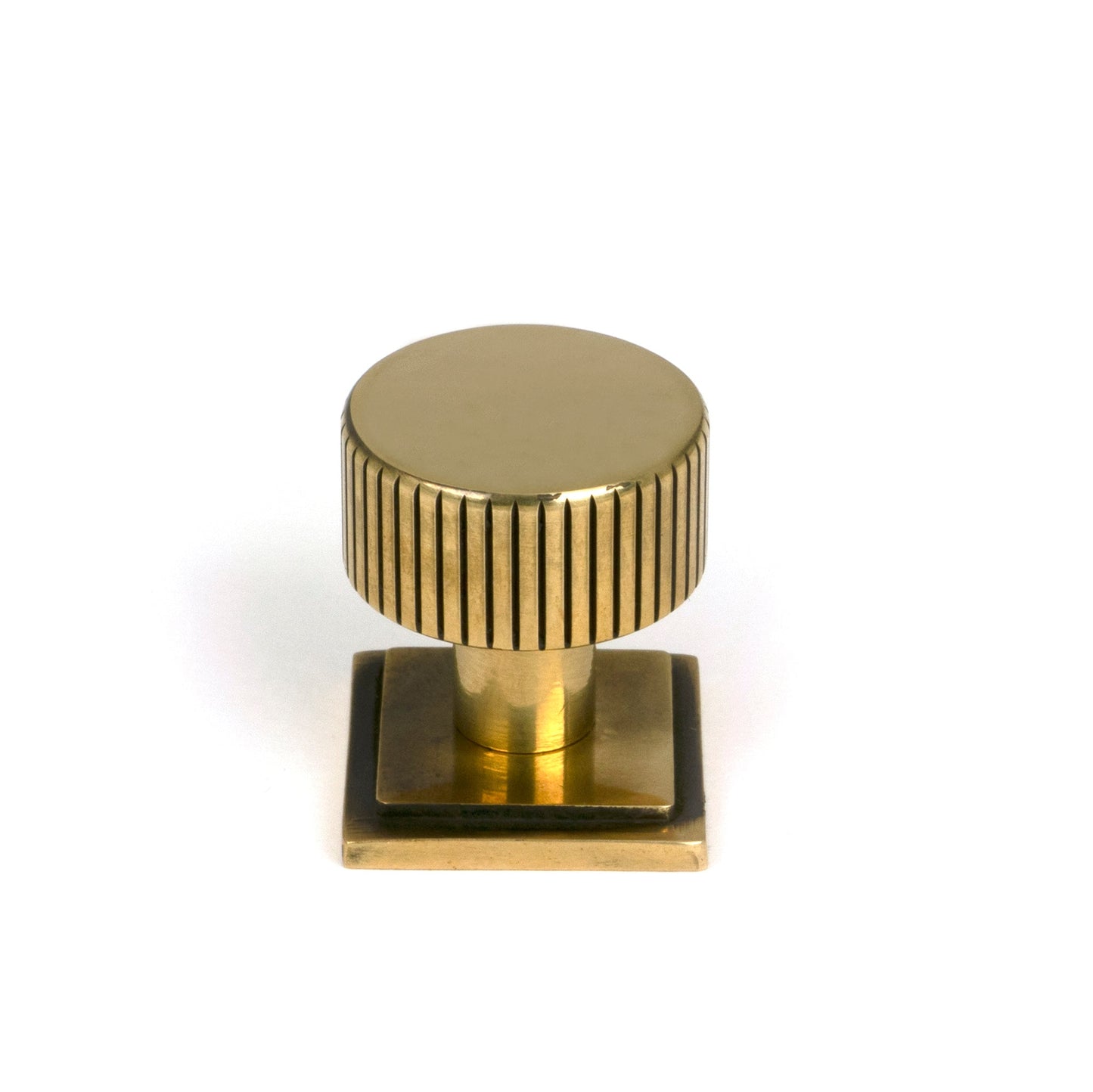From The Anvil 25mm Judd Cabinet Knob