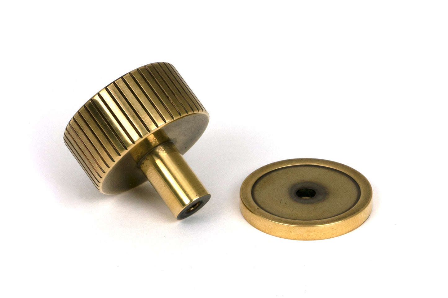 From The Anvil 32mm Judd Cabinet Knob