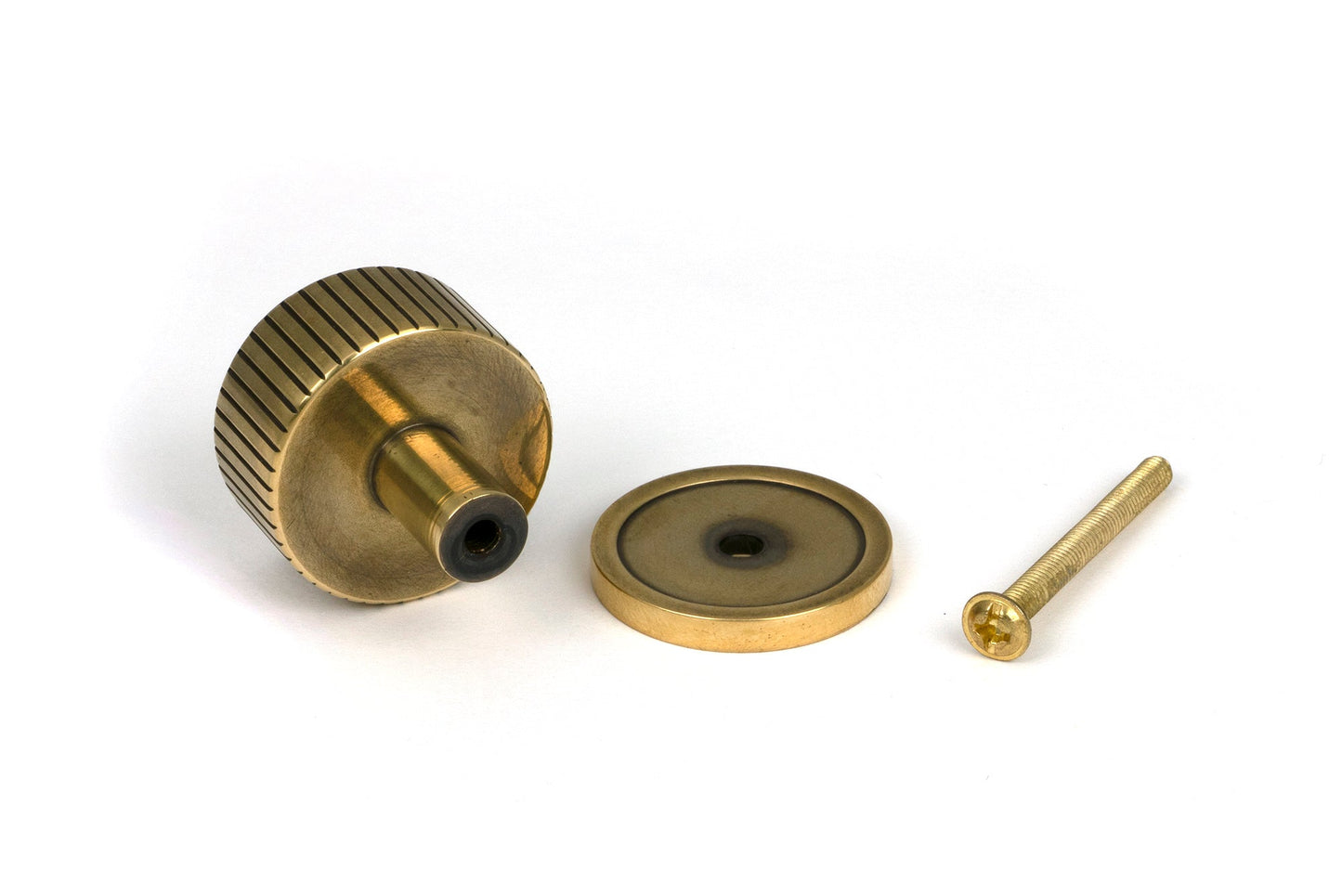 From The Anvil 32mm Judd Cabinet Knob