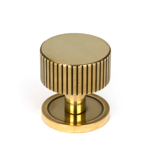From The Anvil 32mm Judd Cabinet Knob