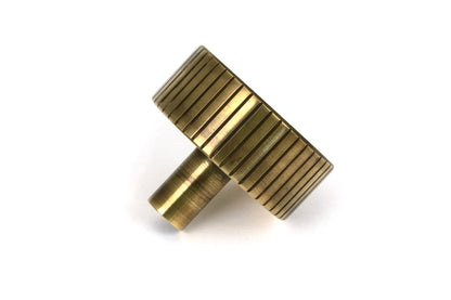 From The Anvil 32mm Judd Cabinet Knob