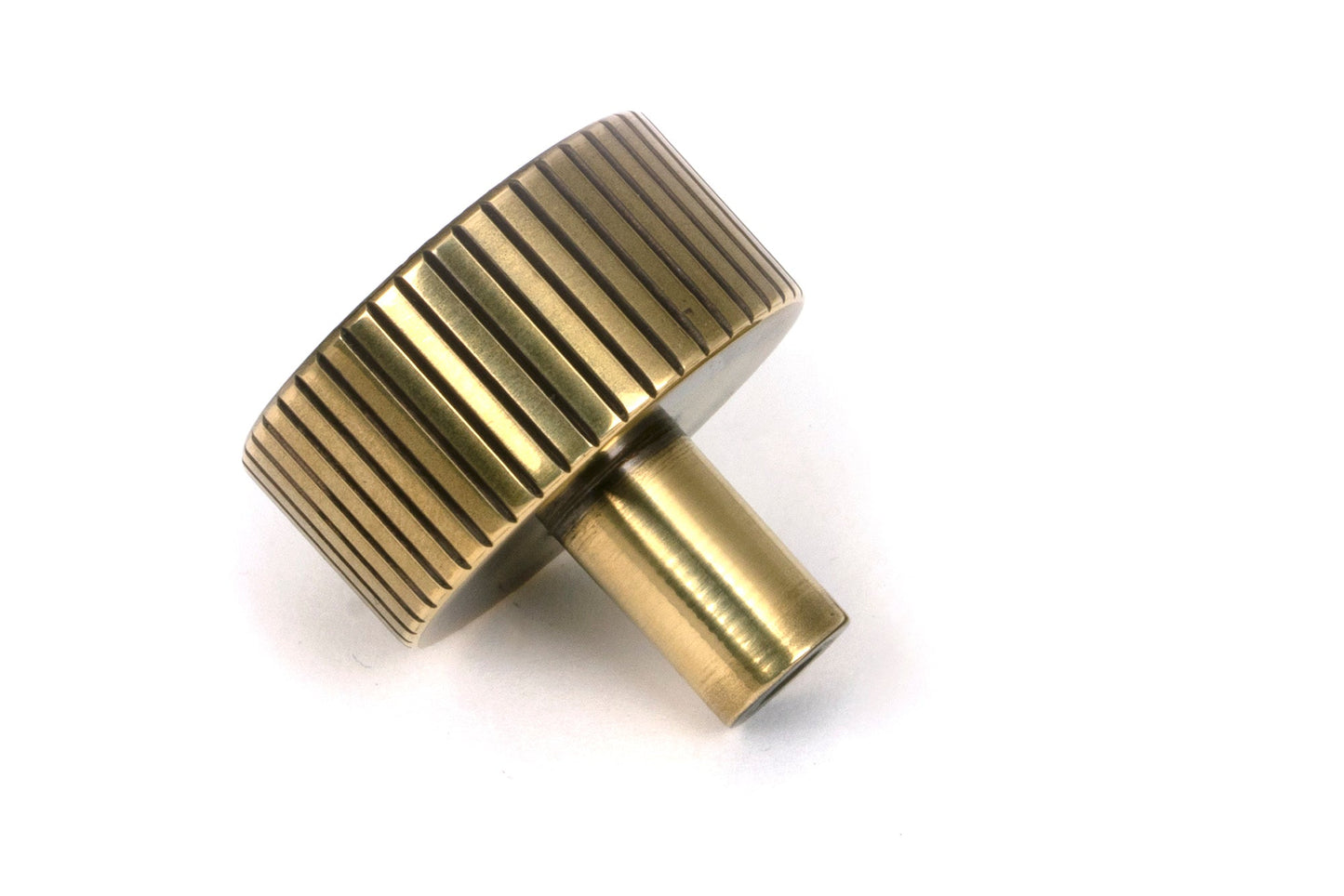 From The Anvil 32mm Judd Cabinet Knob