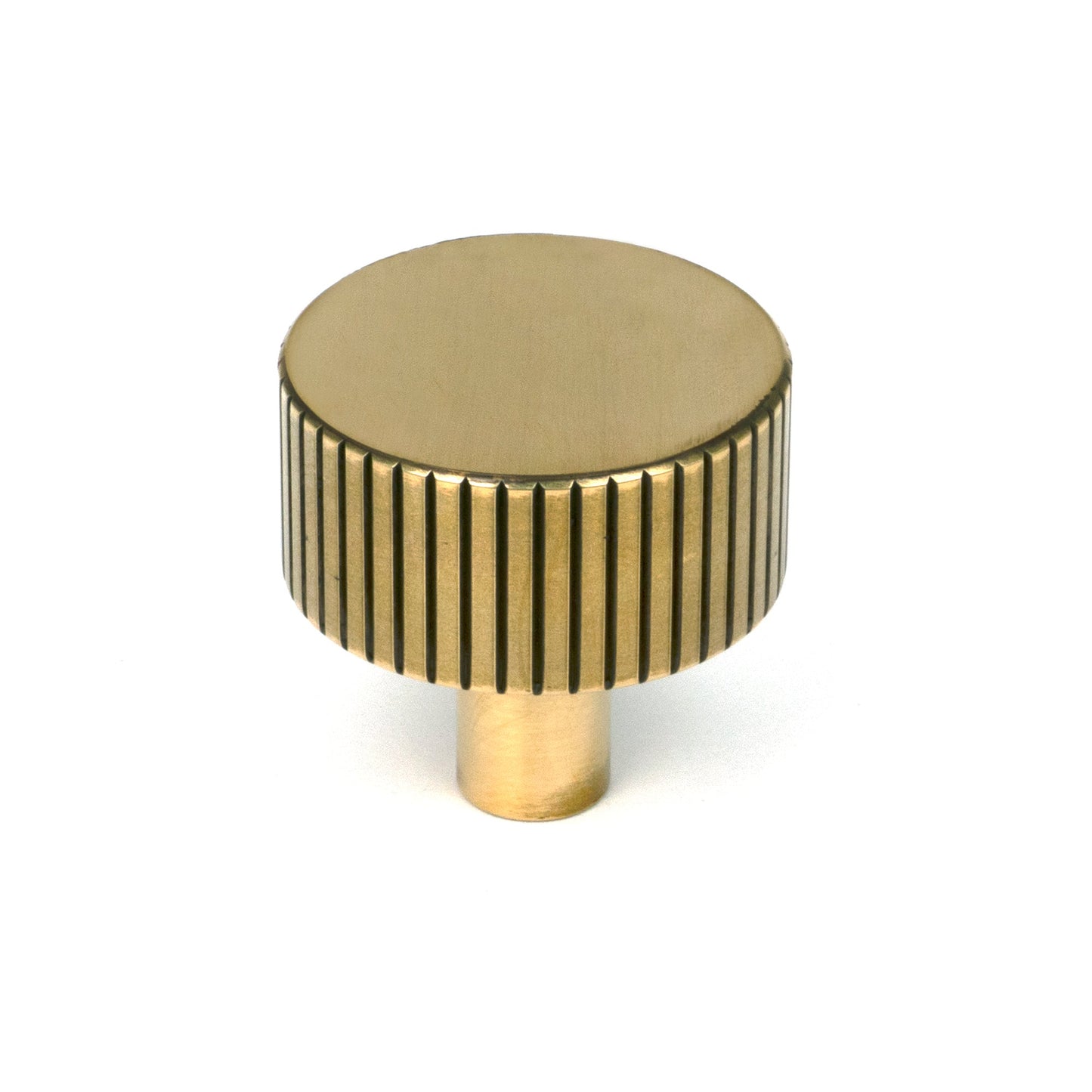 From The Anvil 32mm Judd Cabinet Knob