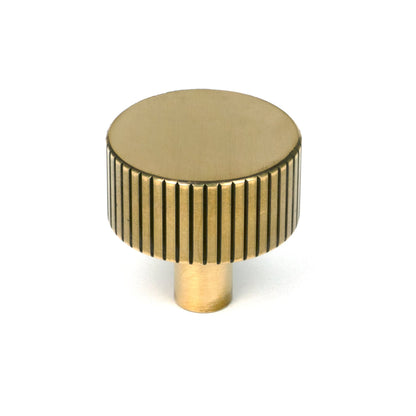 From The Anvil 32mm Judd Cabinet Knob