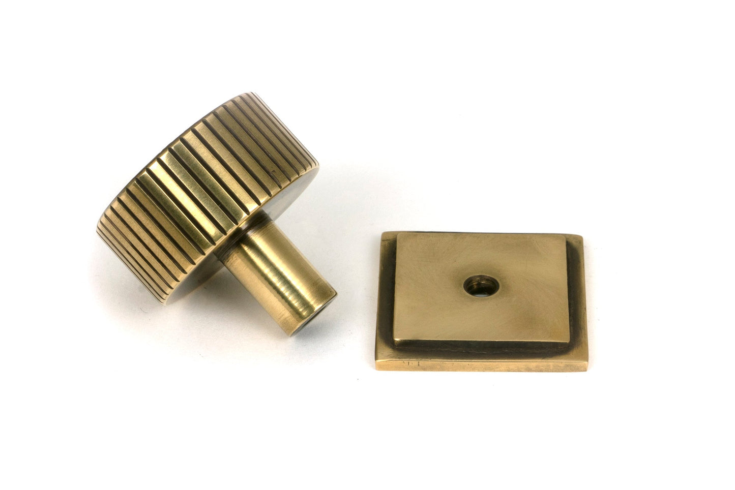 From The Anvil 32mm Judd Cabinet Knob