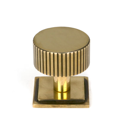 From The Anvil 32mm Judd Cabinet Knob