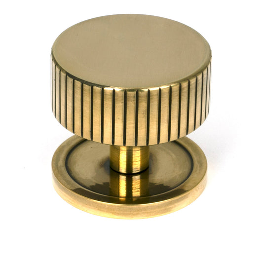 From The Anvil 38mm Judd Cabinet Knob