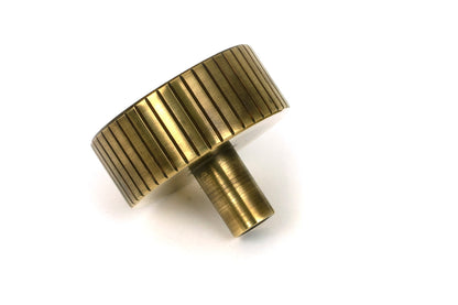 From The Anvil 38mm Judd Cabinet Knob