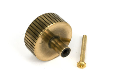 From The Anvil 38mm Judd Cabinet Knob