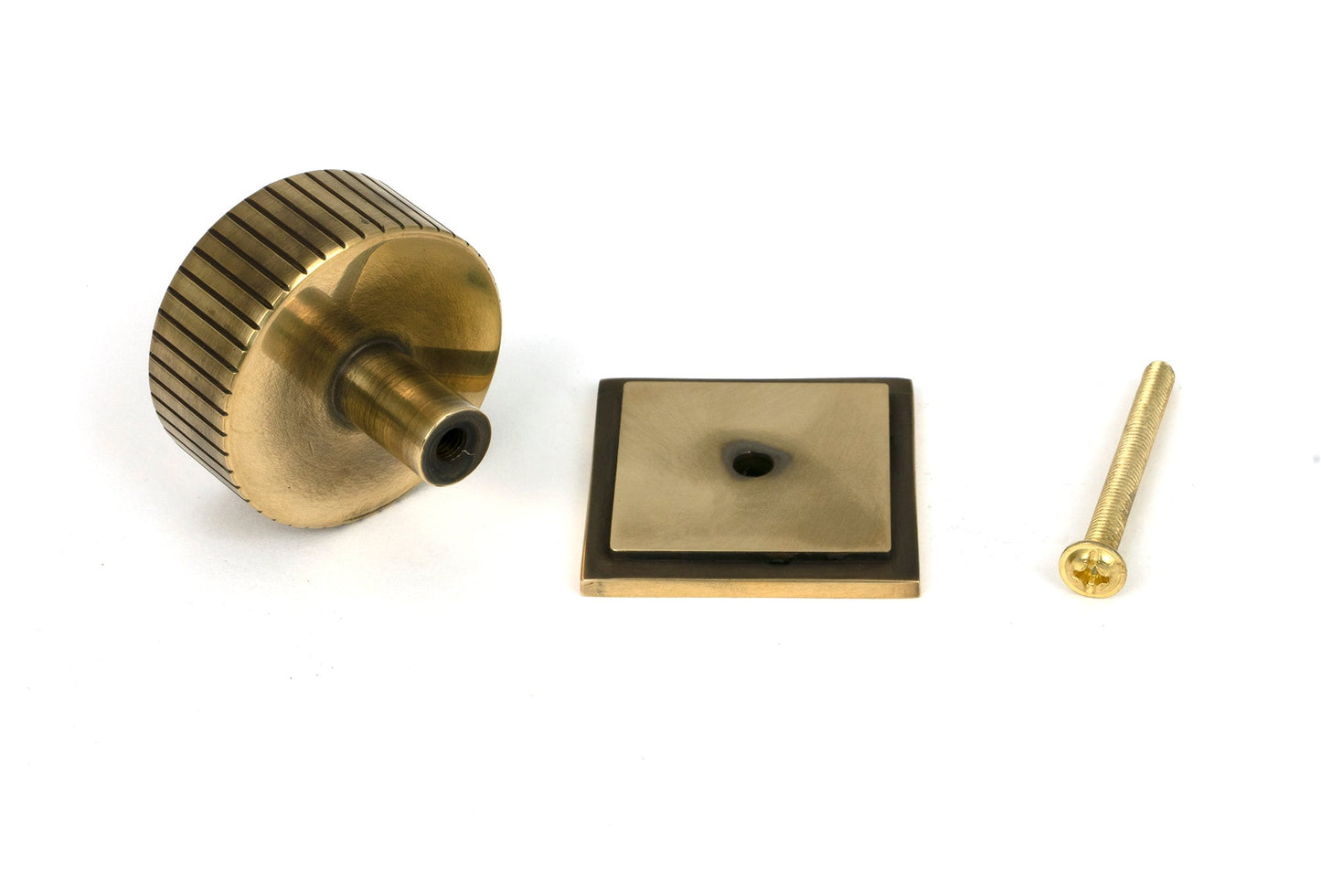 From The Anvil 38mm Judd Cabinet Knob