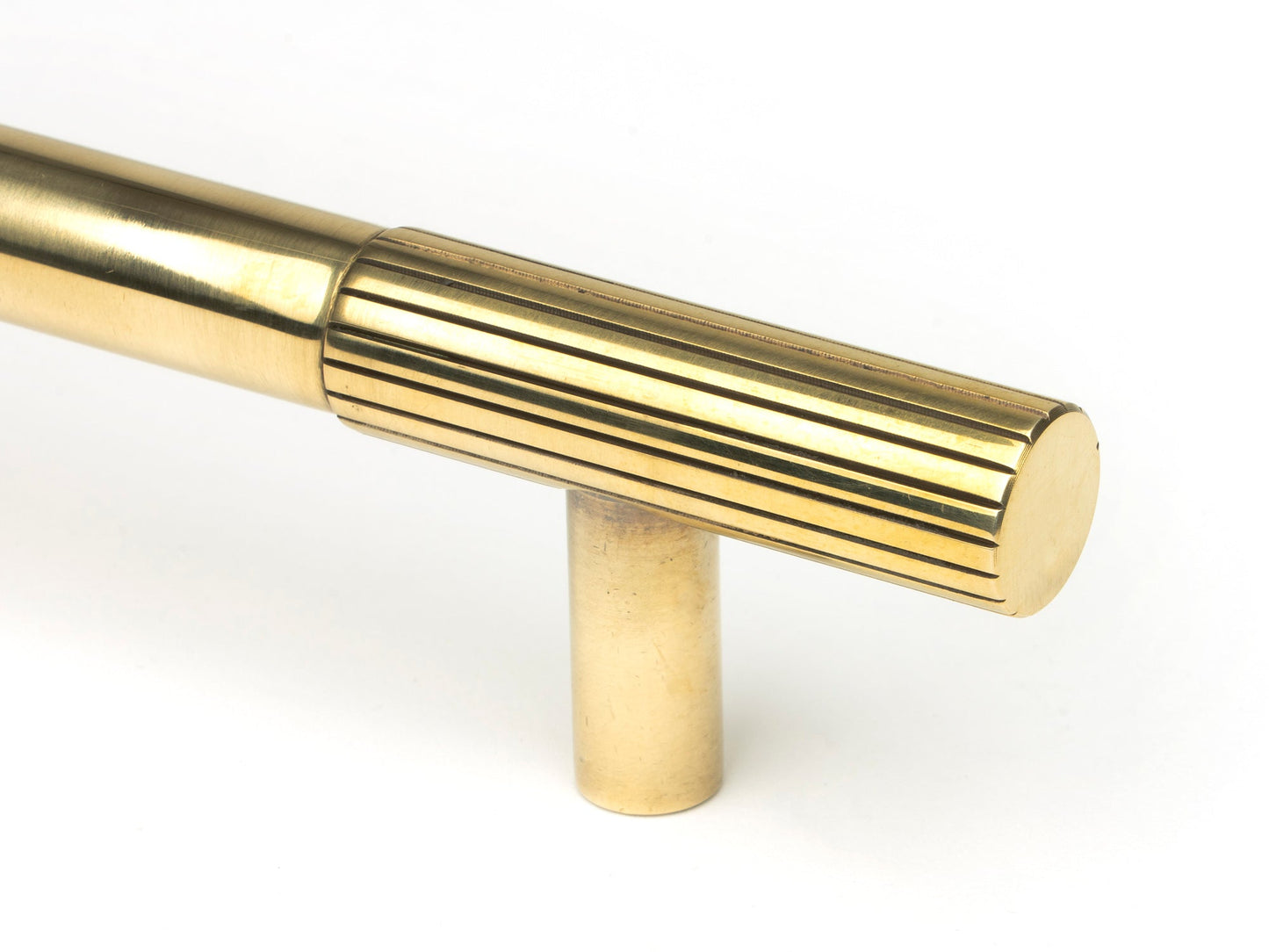 From The Anvil Judd Pull Handle