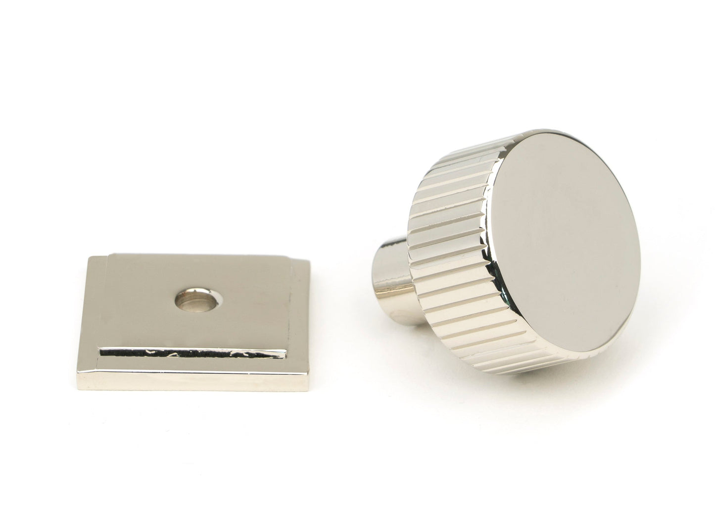 From The Anvil 25mm Judd Cabinet Knob