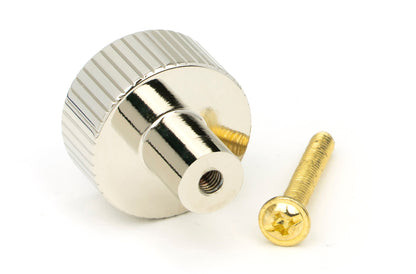 From The Anvil 25mm Judd Cabinet Knob