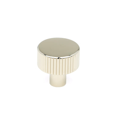 From The Anvil 25mm Judd Cabinet Knob