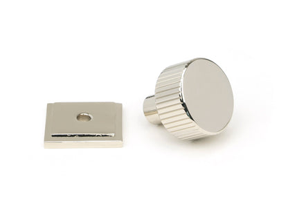 From The Anvil 25mm Judd Cabinet Knob