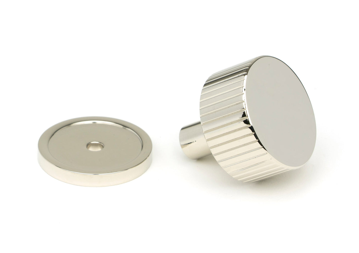 From The Anvil 32mm Judd Cabinet Knob