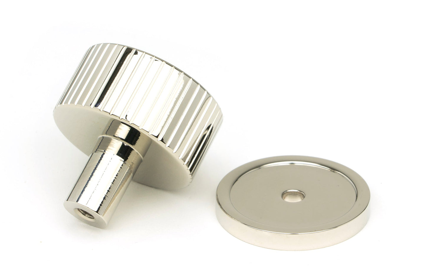 From The Anvil 32mm Judd Cabinet Knob