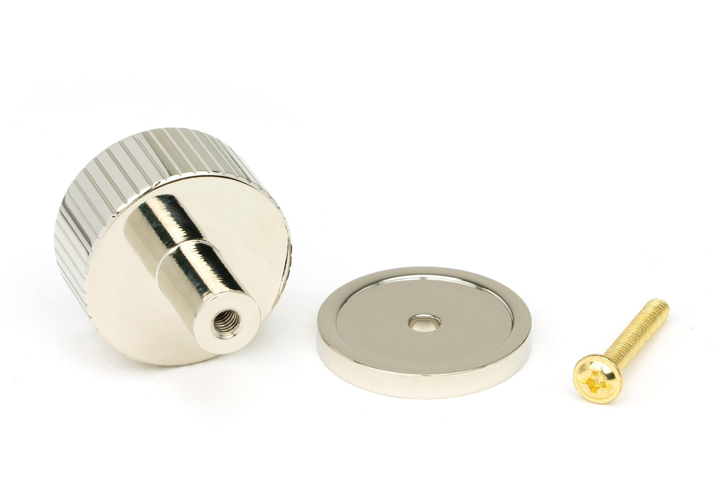From The Anvil 32mm Judd Cabinet Knob