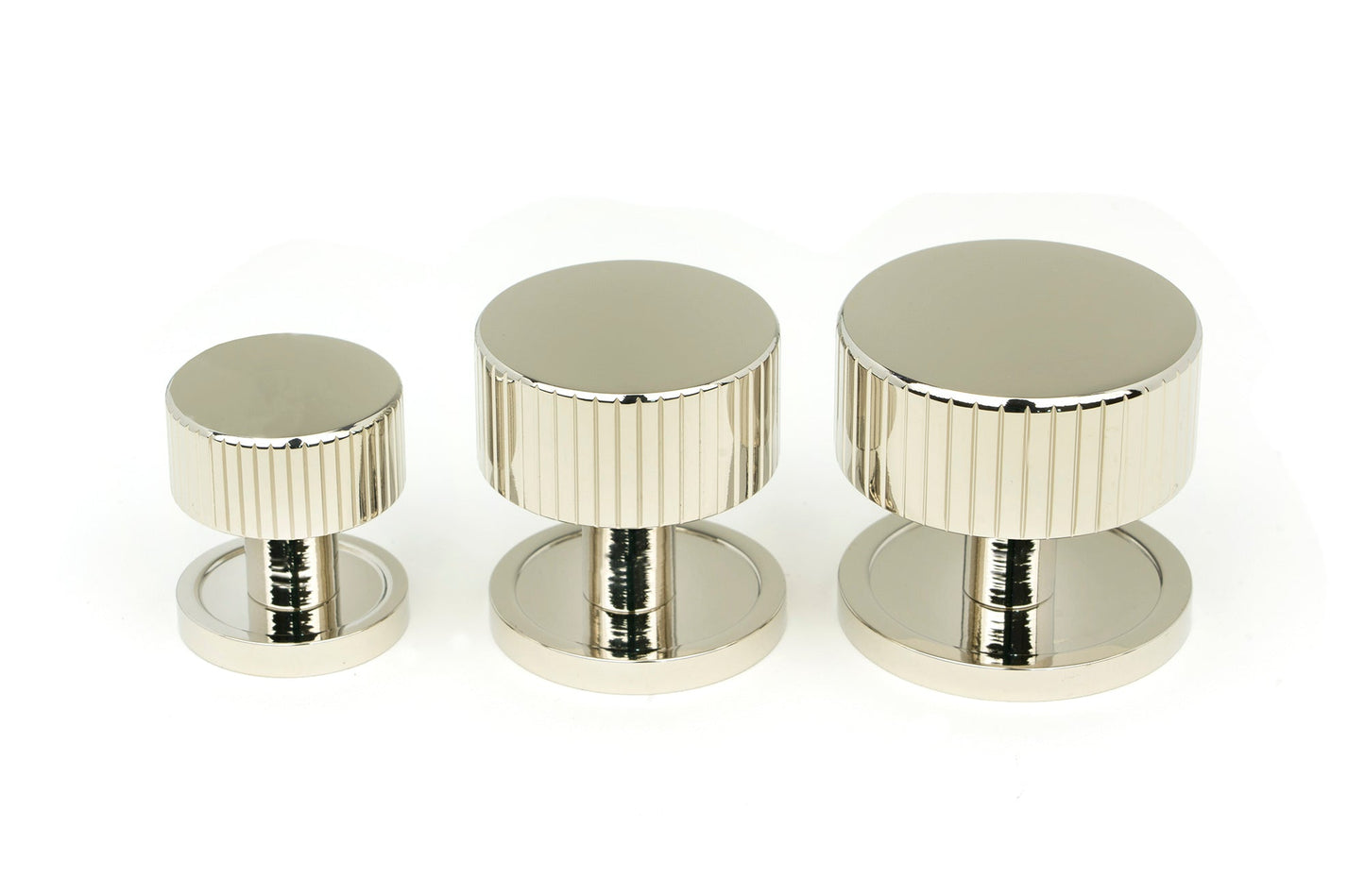 From The Anvil 32mm Judd Cabinet Knob