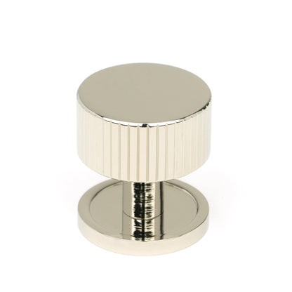 From The Anvil 32mm Judd Cabinet Knob