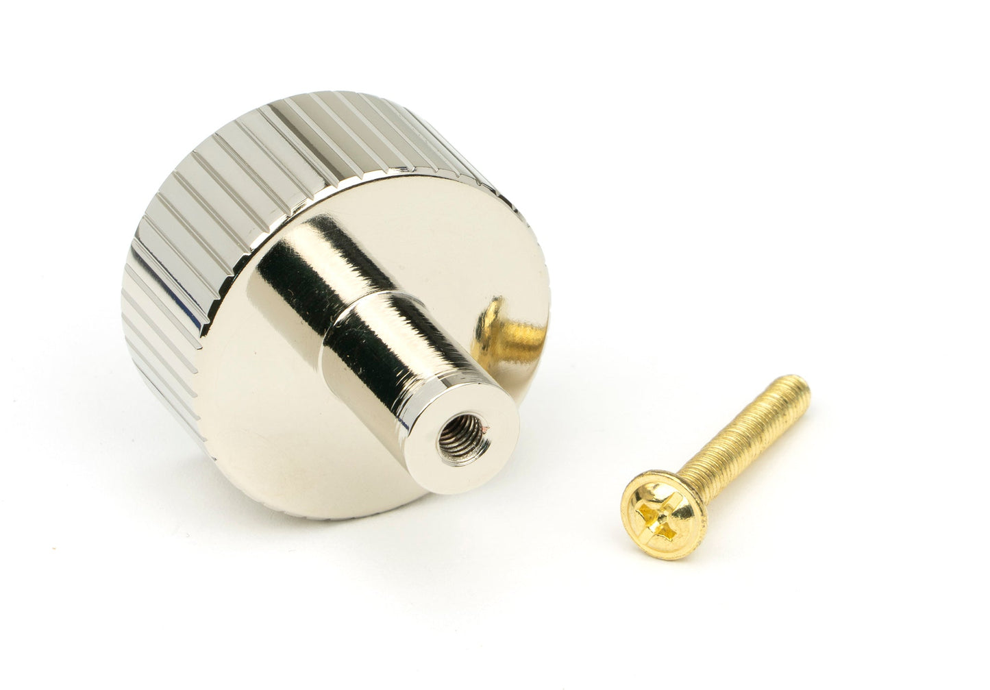From The Anvil 32mm Judd Cabinet Knob