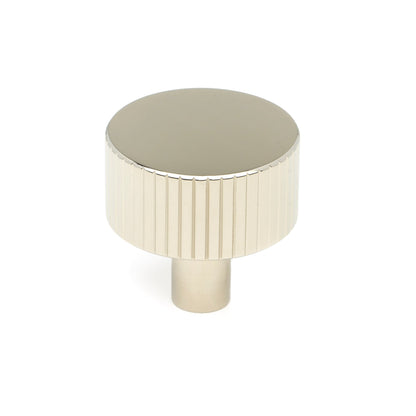 From The Anvil 32mm Judd Cabinet Knob