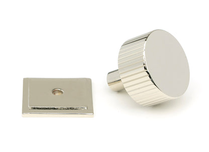 From The Anvil 32mm Judd Cabinet Knob