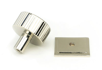 From The Anvil 32mm Judd Cabinet Knob