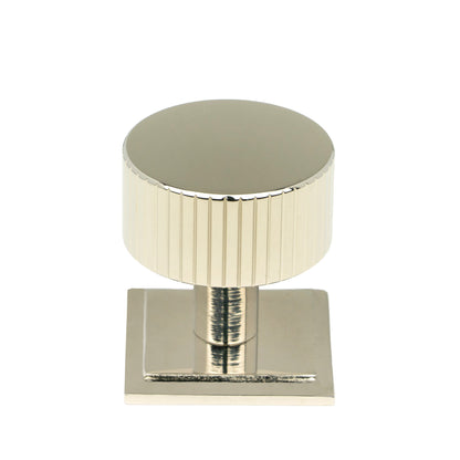 From The Anvil 32mm Judd Cabinet Knob