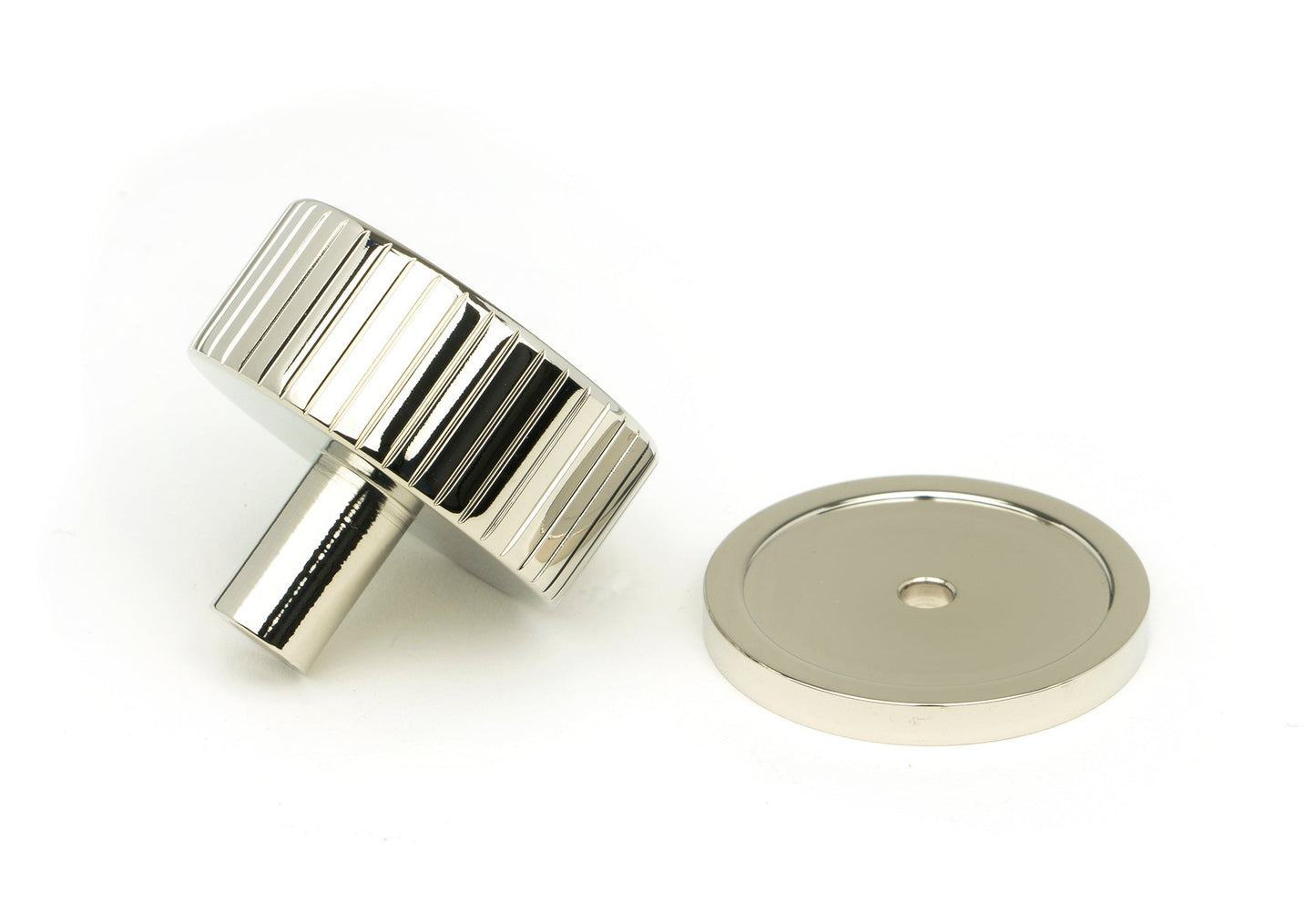 From The Anvil 38mm Judd Cabinet Knob