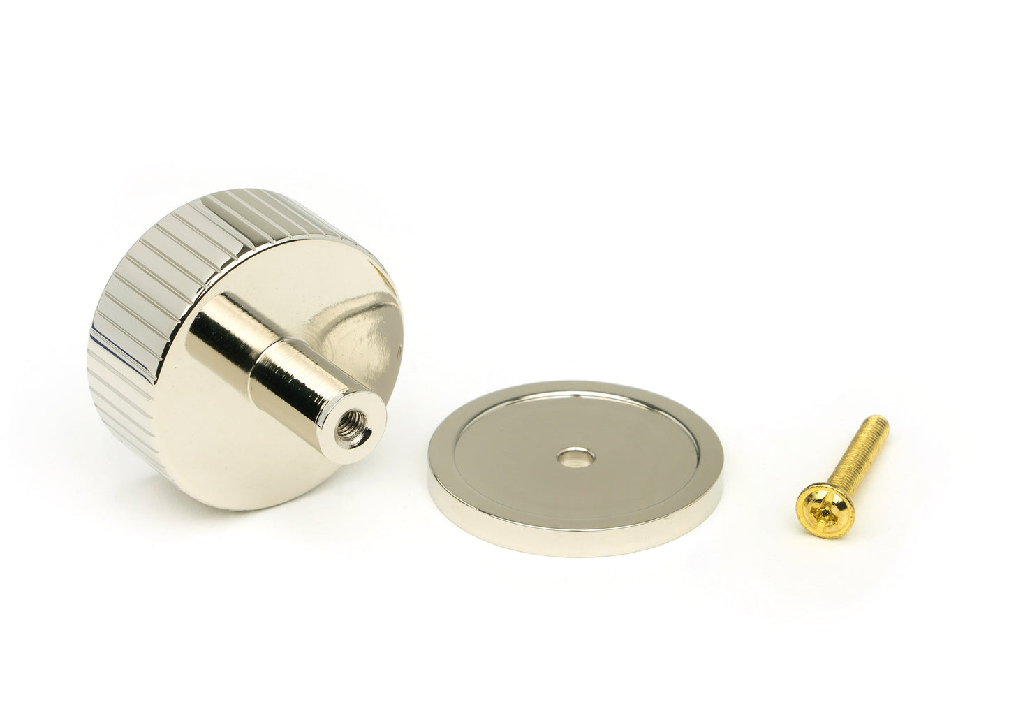 From The Anvil 38mm Judd Cabinet Knob