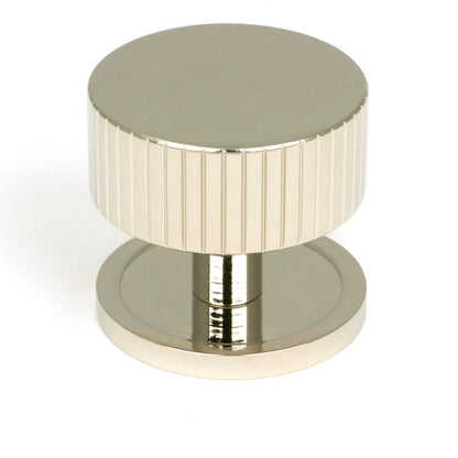From The Anvil 38mm Judd Cabinet Knob
