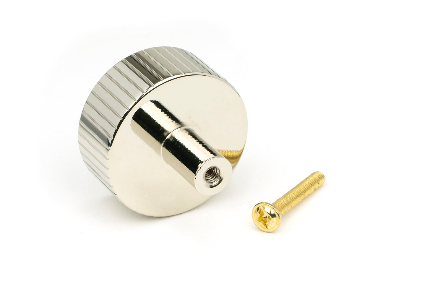 From The Anvil 38mm Judd Cabinet Knob