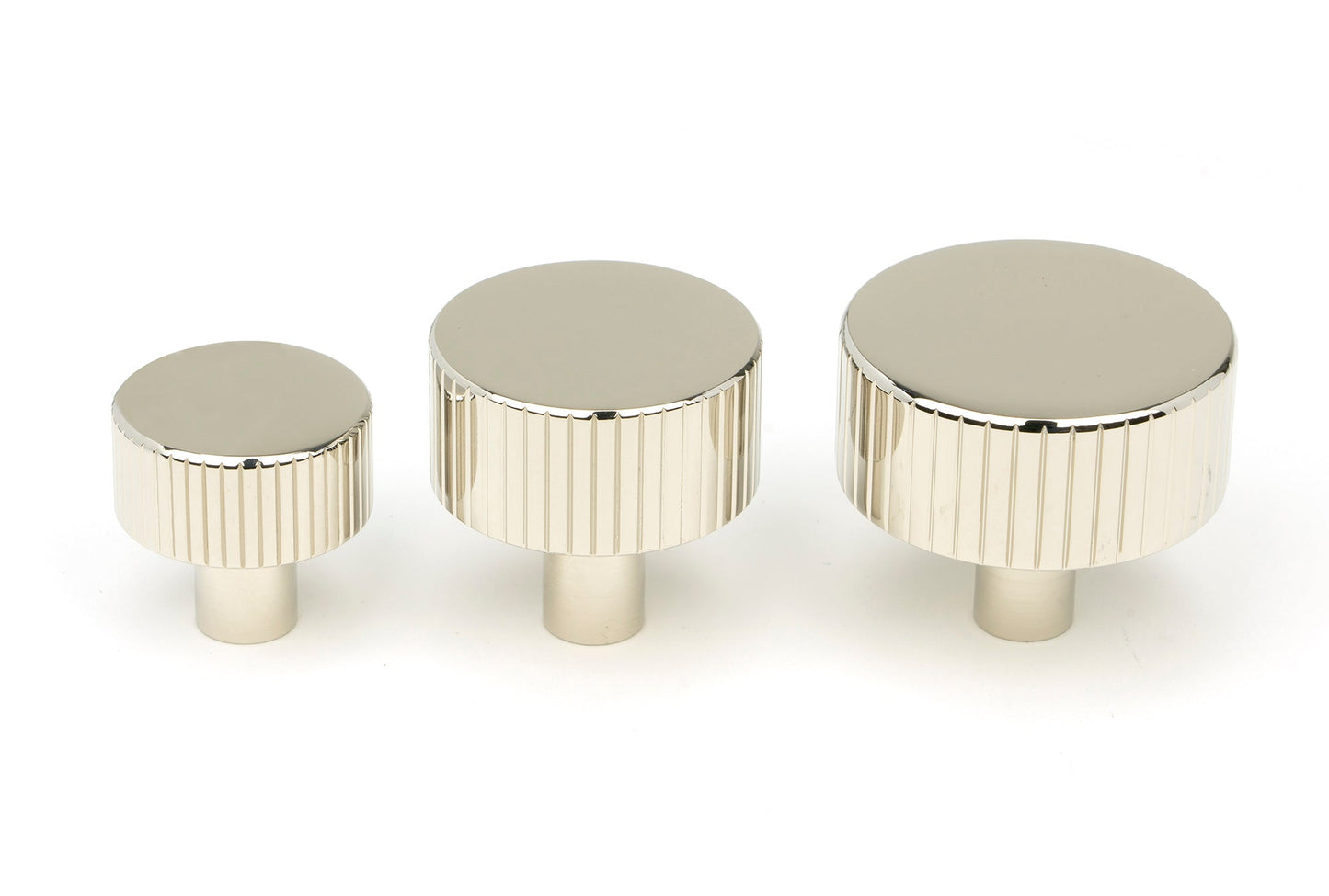 From The Anvil 38mm Judd Cabinet Knob