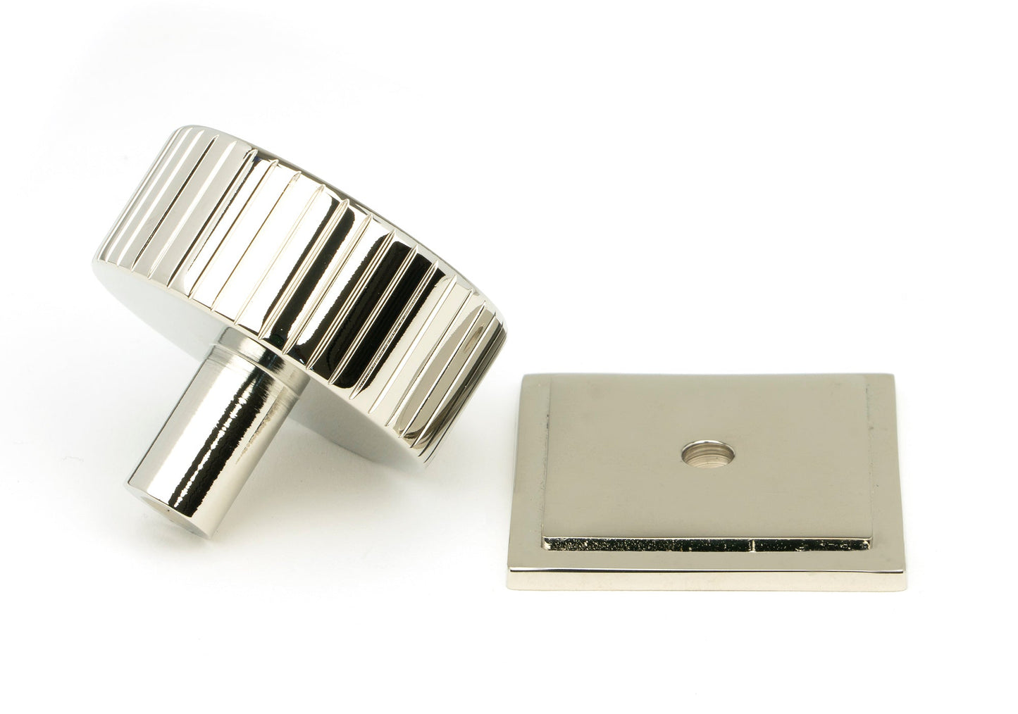From The Anvil 38mm Judd Cabinet Knob