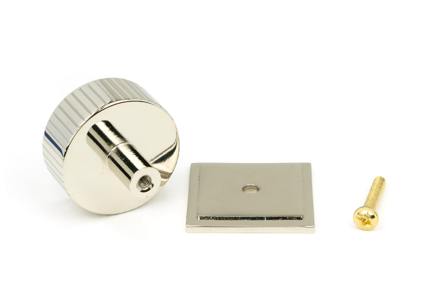 From The Anvil 38mm Judd Cabinet Knob