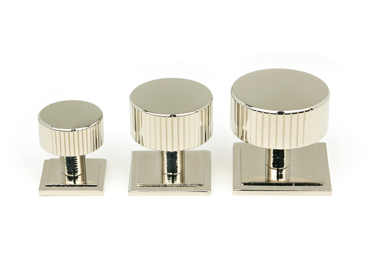 From The Anvil 38mm Judd Cabinet Knob