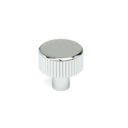From The Anvil 25mm Judd Cabinet Knob